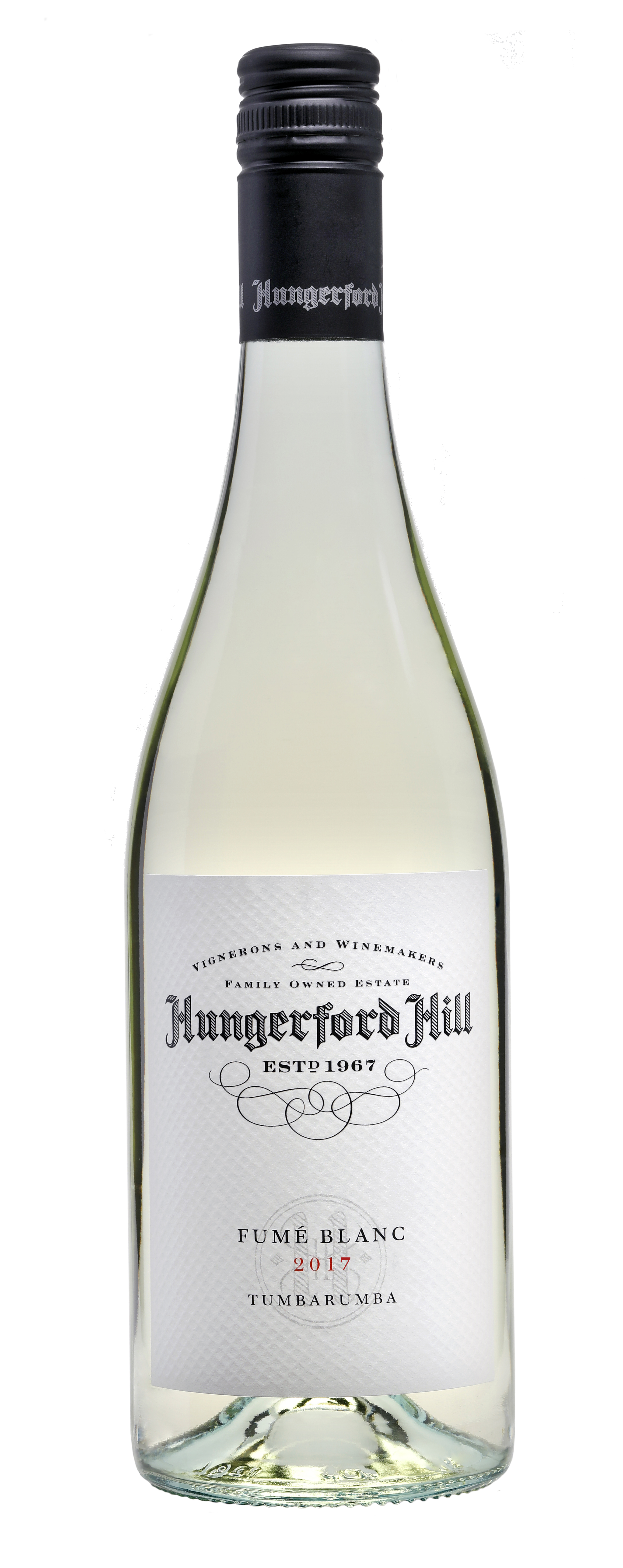 Hungerford Hill Fume Blanc 2017 Tumbarumba