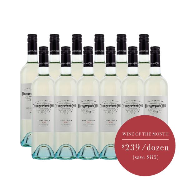 Wine of the Month // March