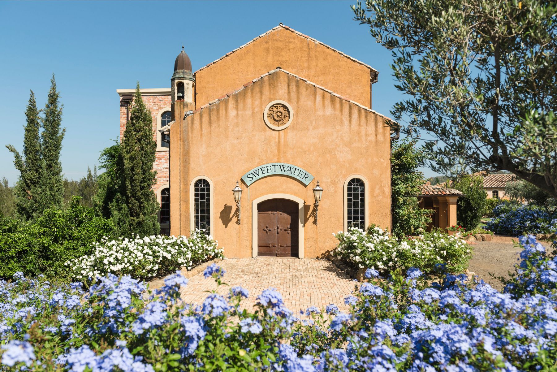 Sweetwater Estate Lunch – 7 September